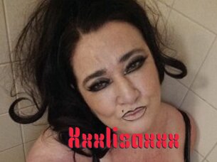 Xxxlisaxxx