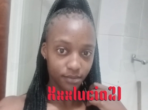 Xxxlucia21