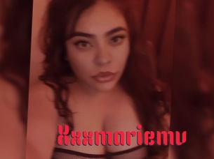 Xxxmariemv