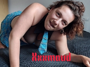 xxxmaud Video Extrait