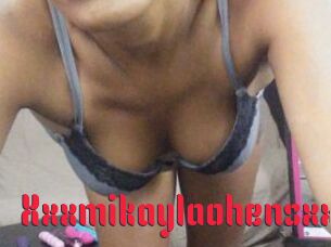 Xxxmikaylaohensxxx