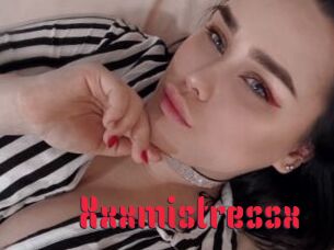 Xxxmistressx