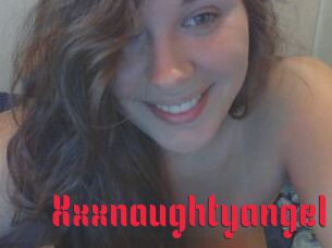 Xxxnaughtyangel
