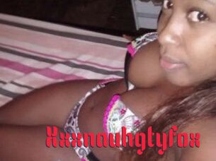 Xxxnauhgtyfox