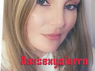 Xxxsexysierra
