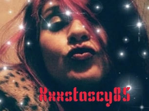 Xxxstascy85