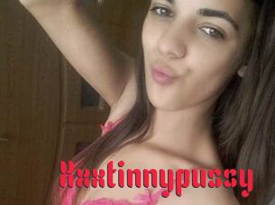 Xxxtinnypussy