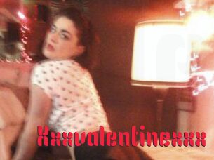 xxxvalentinexxx Video Extrait