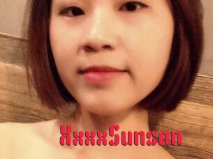 XxxxSunsan
