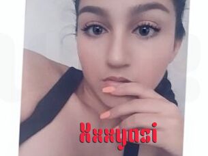 Xxxyasi