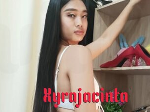 Xyrajacinta