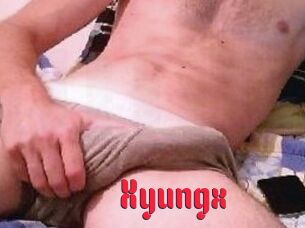 Xyungx