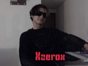 Xzerox
