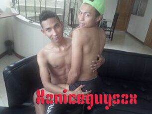 Xzniceguyszx