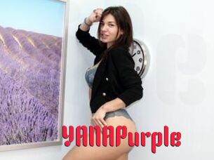 YANAPurple