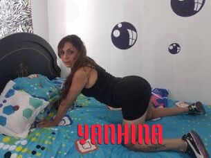 YANHINA
