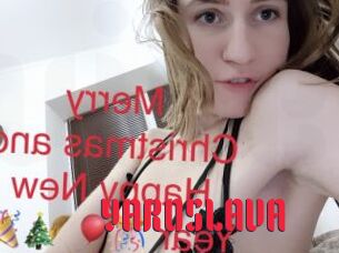 YAROSLAVA