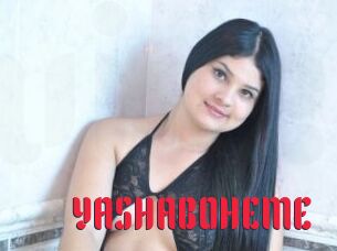 YASHABOHEME