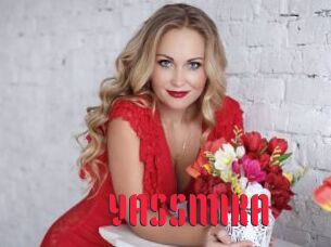YASSMIKA