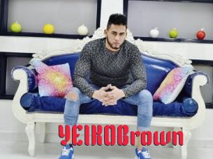 YEIKOBrown