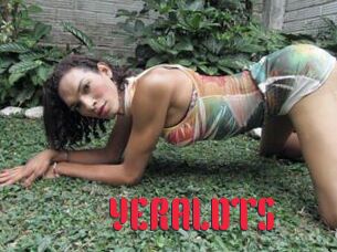 YERALDTS