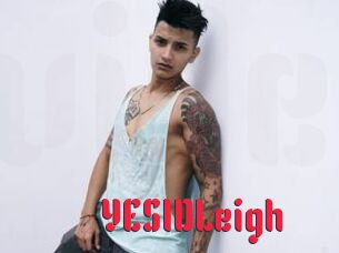 YESIDLeigh