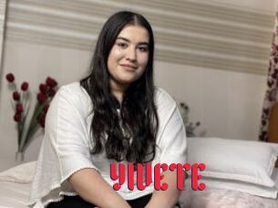 YIVETE