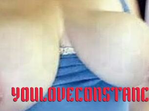 YOULOVECONSTANCE