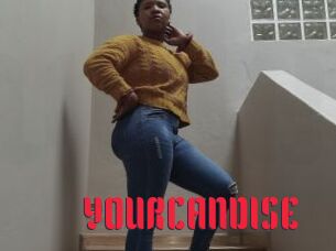YOURCANDISE
