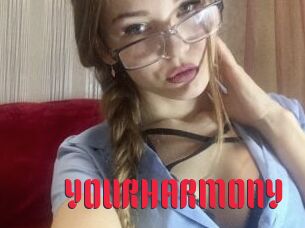 YOURHARMONY