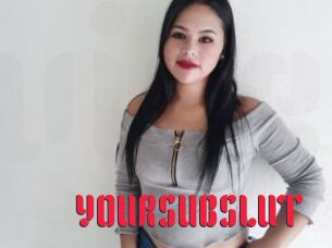 YOURSUBSLUT