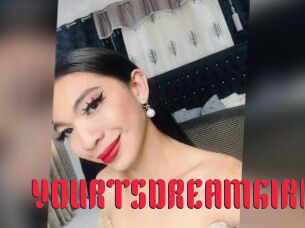 YOURTSDREAMGIRL