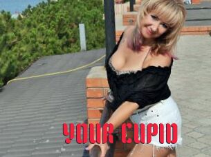 YOUR_CUPID