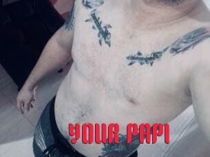 YOUR_PAPI