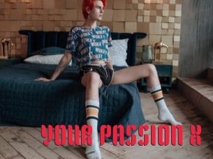 YOUR_PASSION_X