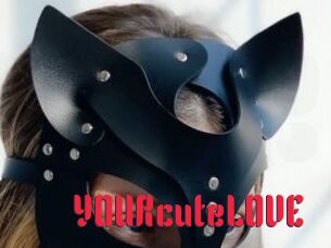 YOURcuteLOVE