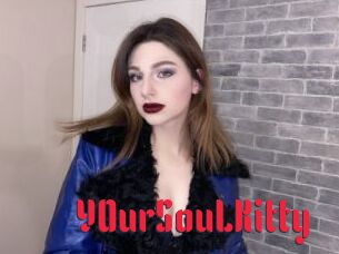 YOurSouLKitty