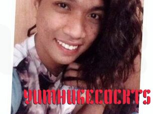 YUMHUGECOCKTS