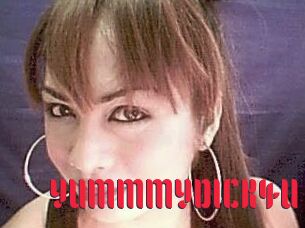 YUMMMYDICK4U