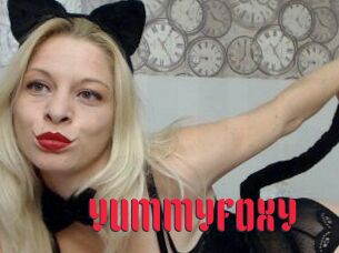 YUMMYFOXY
