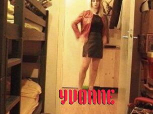 YVONNE