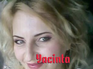 Yacinta