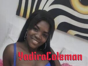 YadiraColeman