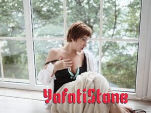 YafatiStone