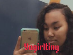Yagirltiny