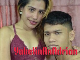 YakelinAnAdrian