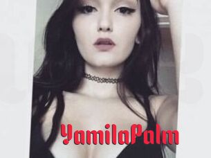 YamilaPalm