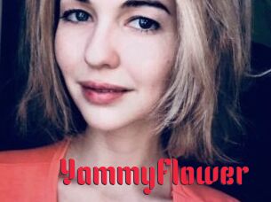 YammyFlower