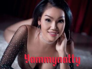 Yammynatty
