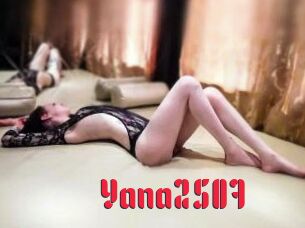 Yana2507
